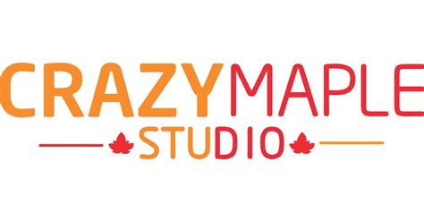 crazy maple studio